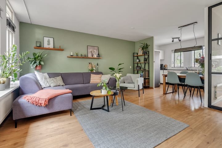 Foto 2 van Bögelskamphoek 121