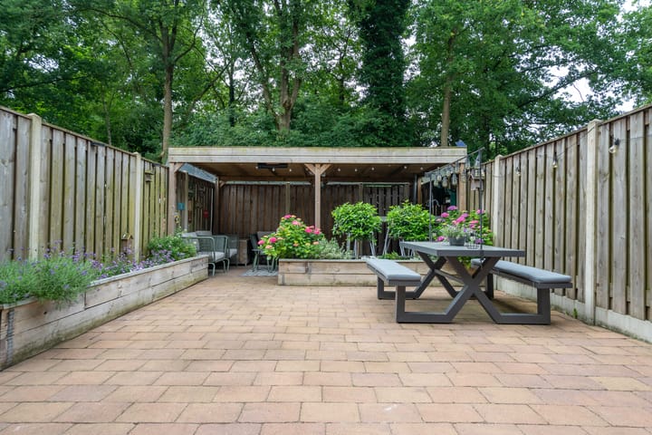 Foto 4 van Bögelskamphoek 121