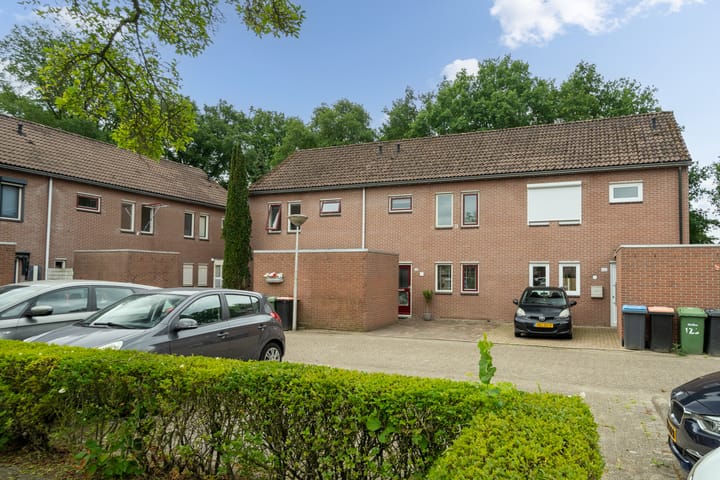 Foto 5 van Bögelskamphoek 121