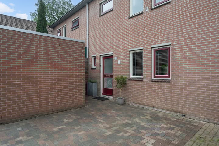 Foto 6 van Bögelskamphoek 121