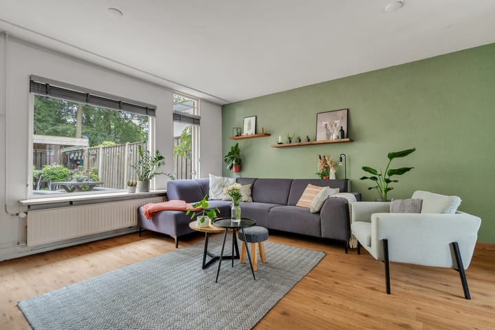 Foto 8 van Bögelskamphoek 121