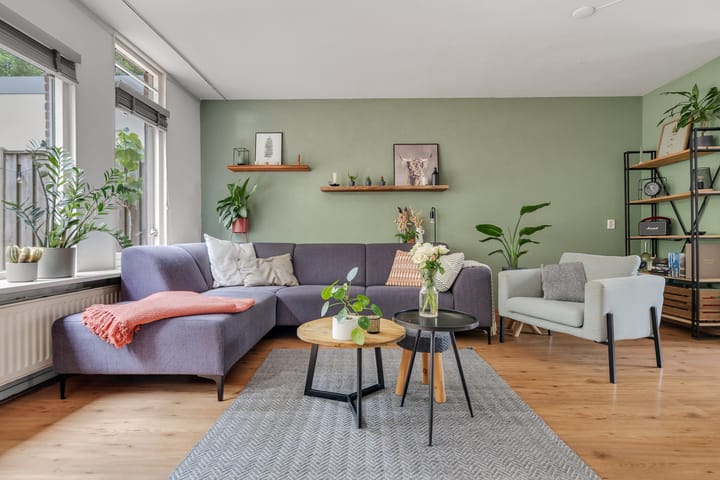 Foto 9 van Bögelskamphoek 121