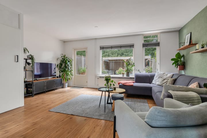 Foto 10 van Bögelskamphoek 121