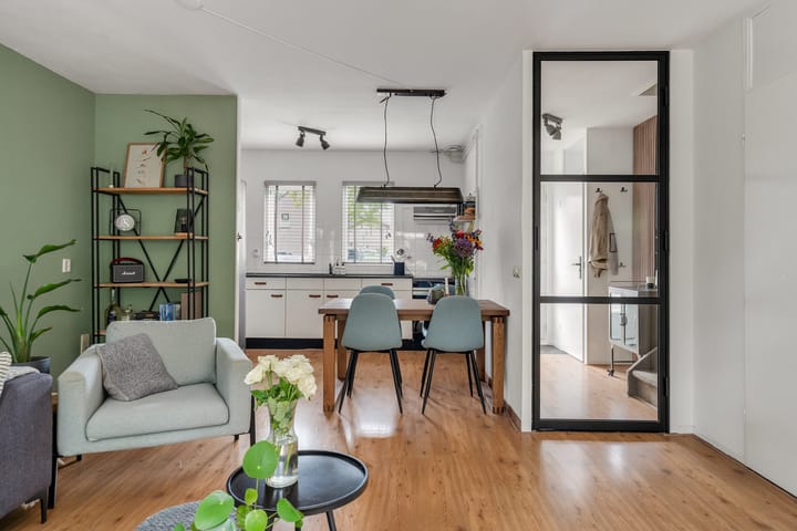 Foto 11 van Bögelskamphoek 121