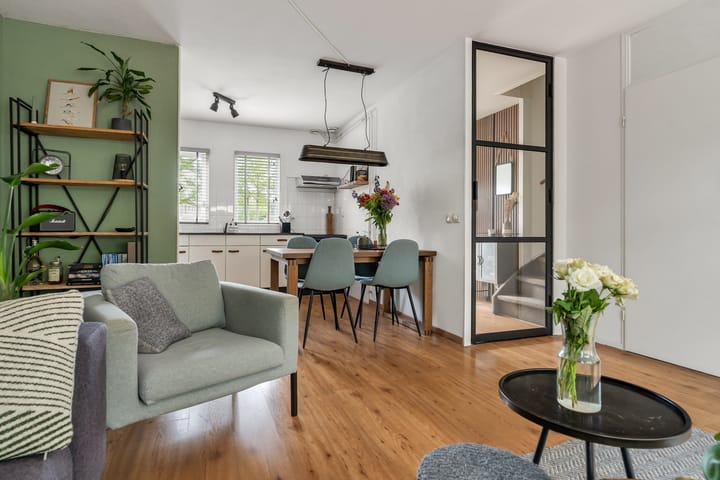 Foto 12 van Bögelskamphoek 121