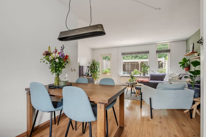 Foto 13 van Bögelskamphoek 121