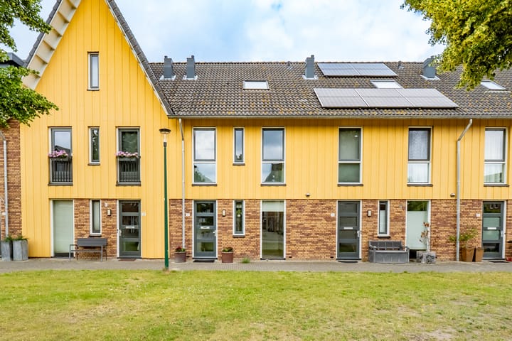 Foto 1 van Viswater 17