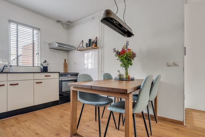 Foto 15 van Bögelskamphoek 121