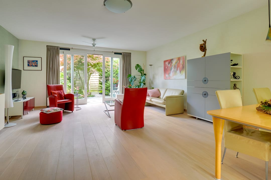 Foto 2 van Viswater 17