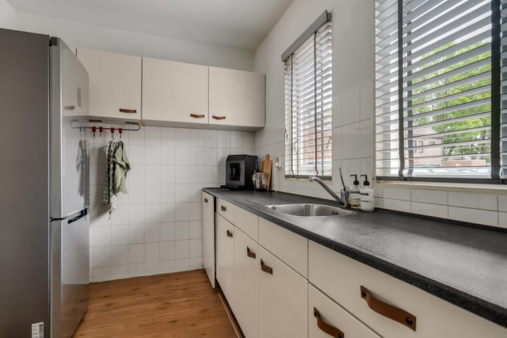 Foto 16 van Bögelskamphoek 121