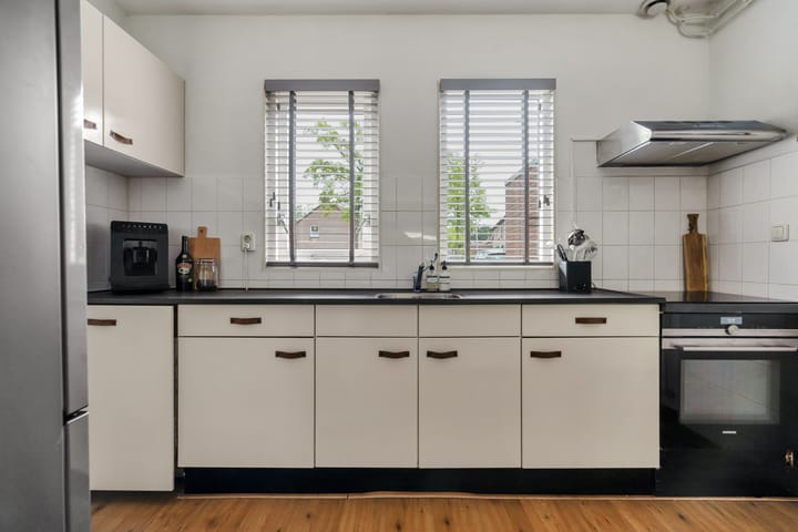 Foto 17 van Bögelskamphoek 121