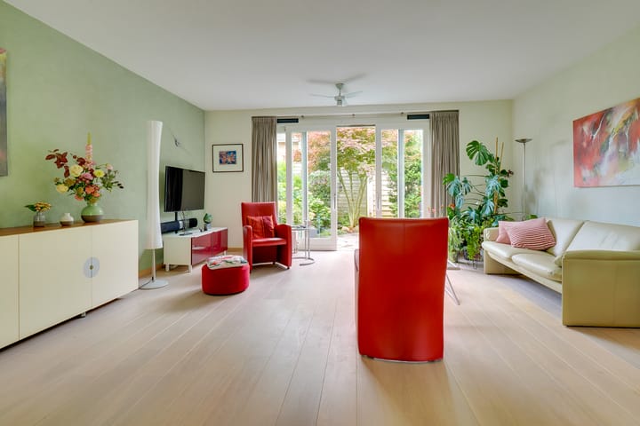 Foto 4 van Viswater 17