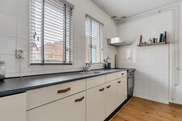 Foto 18 van Bögelskamphoek 121