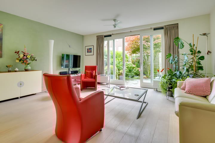 Foto 5 van Viswater 17