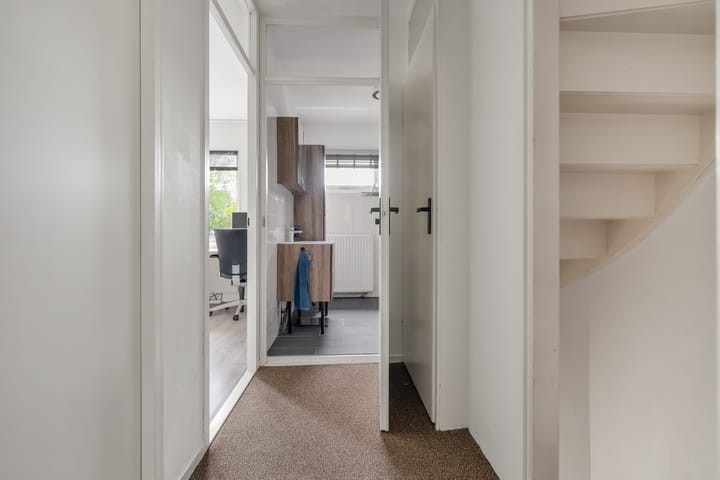 Foto 21 van Bögelskamphoek 121