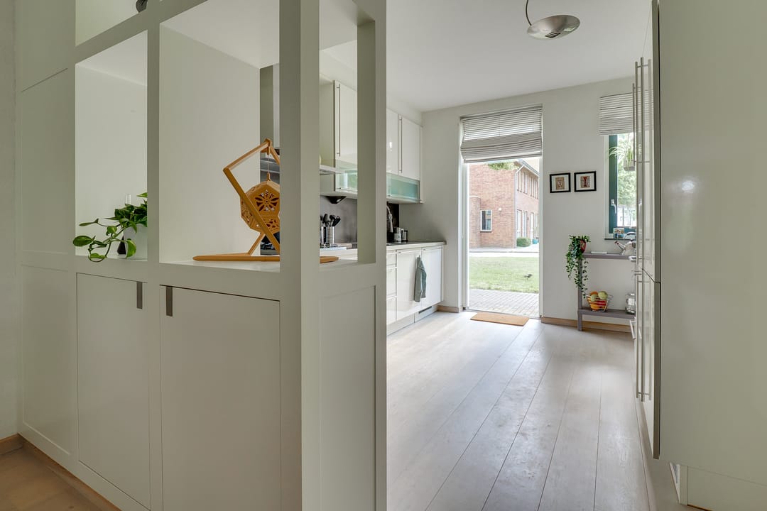 Foto 8 van Viswater 17