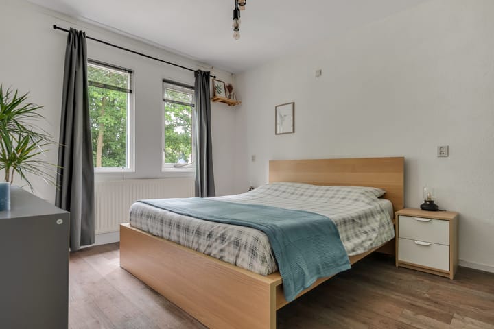 Foto 25 van Bögelskamphoek 121