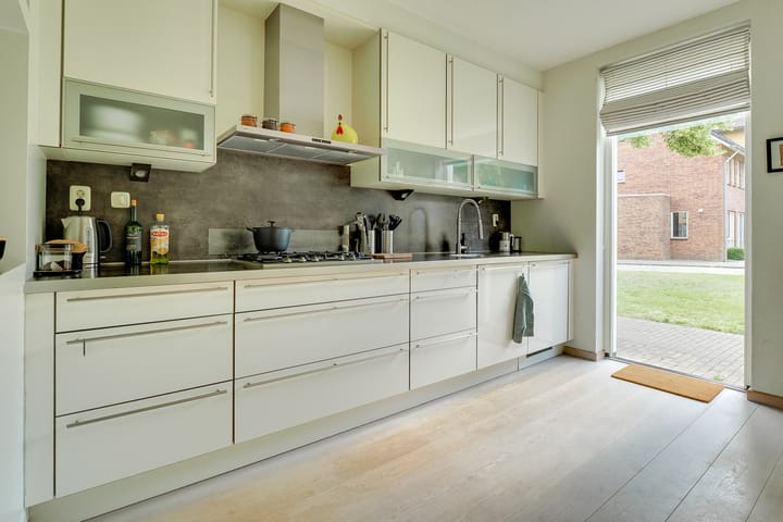 Foto 9 van Viswater 17