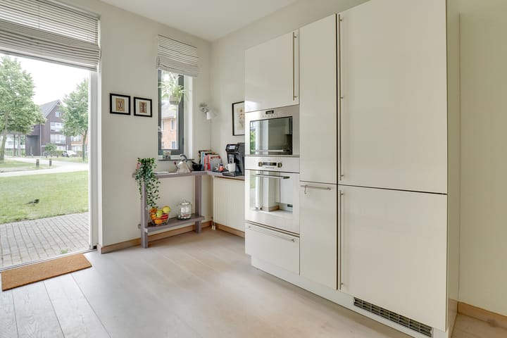 Foto 10 van Viswater 17