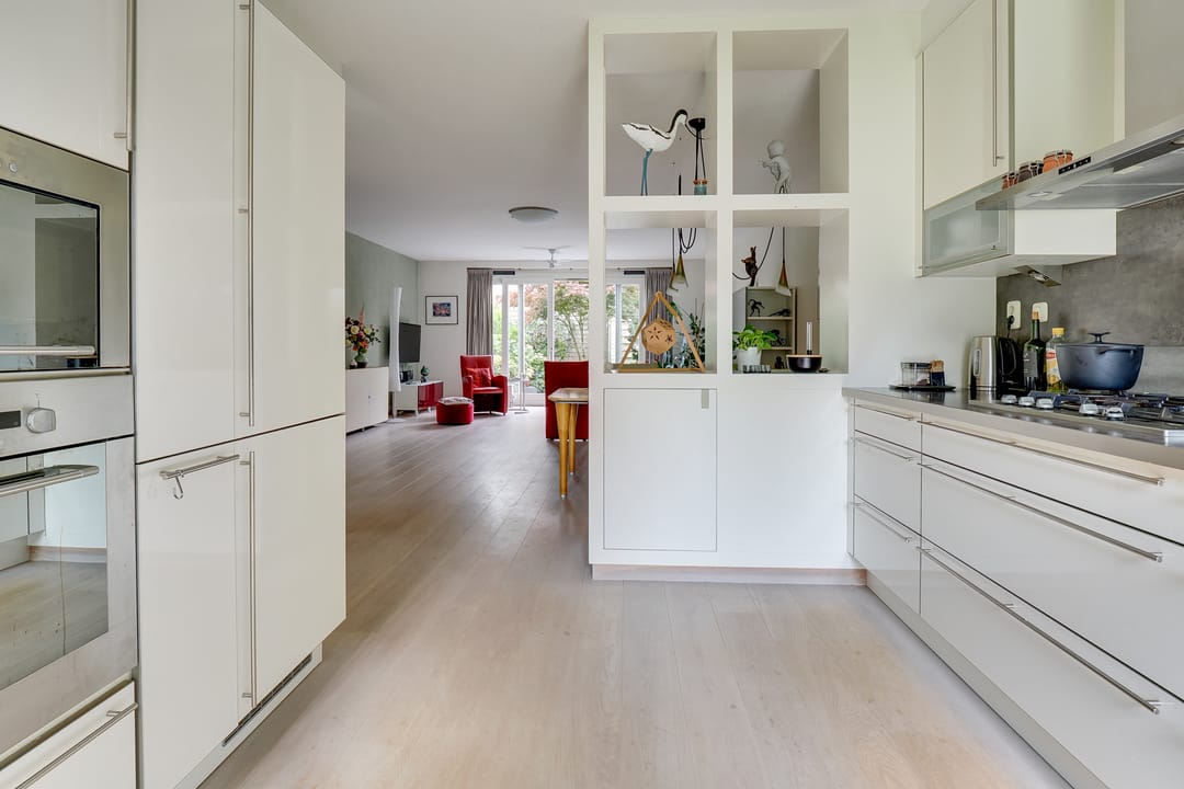 Foto 11 van Viswater 17