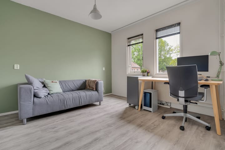 Foto 32 van Bögelskamphoek 121