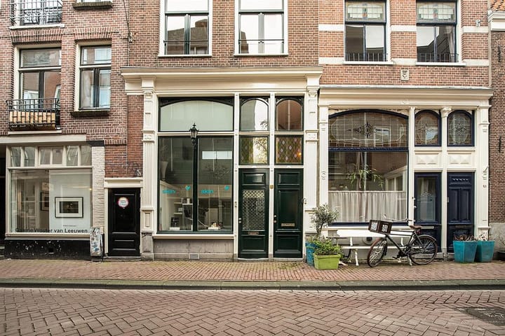 Foto 2 van Hazenstraat 29-1