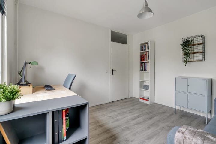 Foto 33 van Bögelskamphoek 121