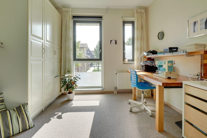 Foto 17 van Viswater 17