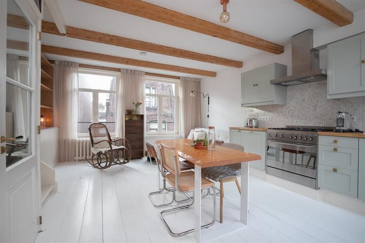 Foto 4 van Hazenstraat 29-1