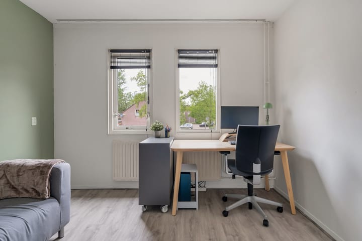 Foto 34 van Bögelskamphoek 121