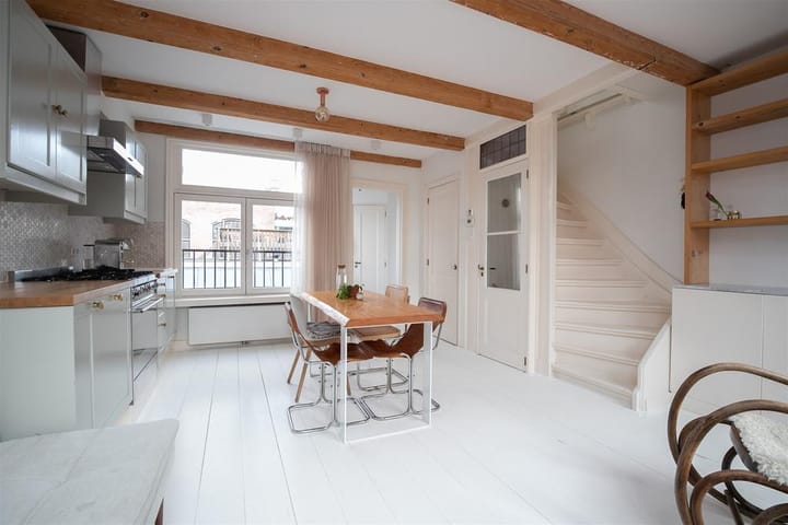 Foto 8 van Hazenstraat 29-1