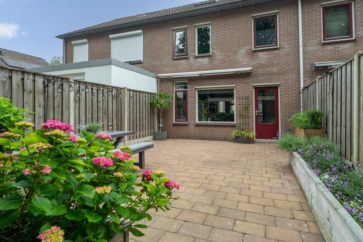 Foto 38 van Bögelskamphoek 121