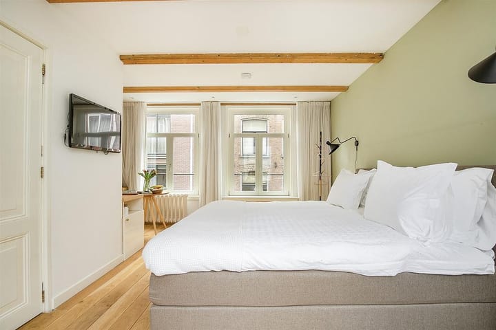 Foto 13 van Hazenstraat 29-1