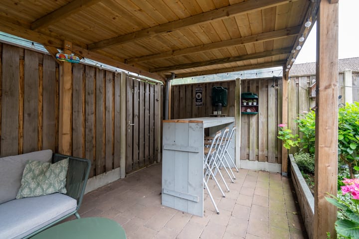 Foto 41 van Bögelskamphoek 121