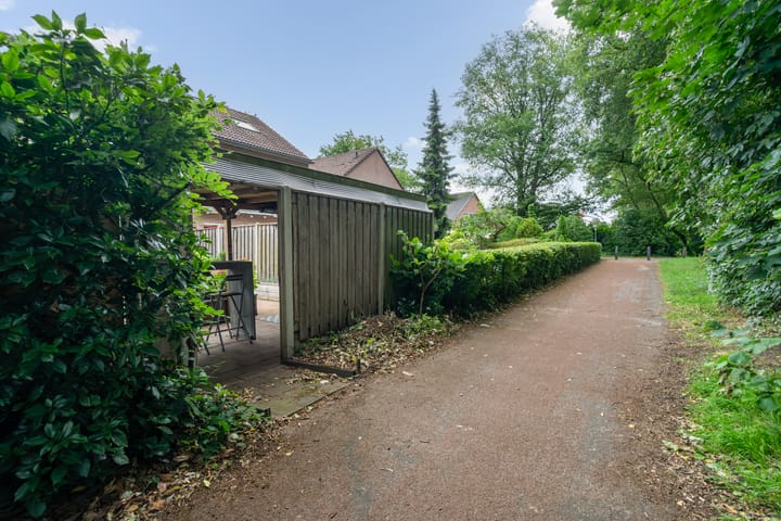 Foto 42 van Bögelskamphoek 121