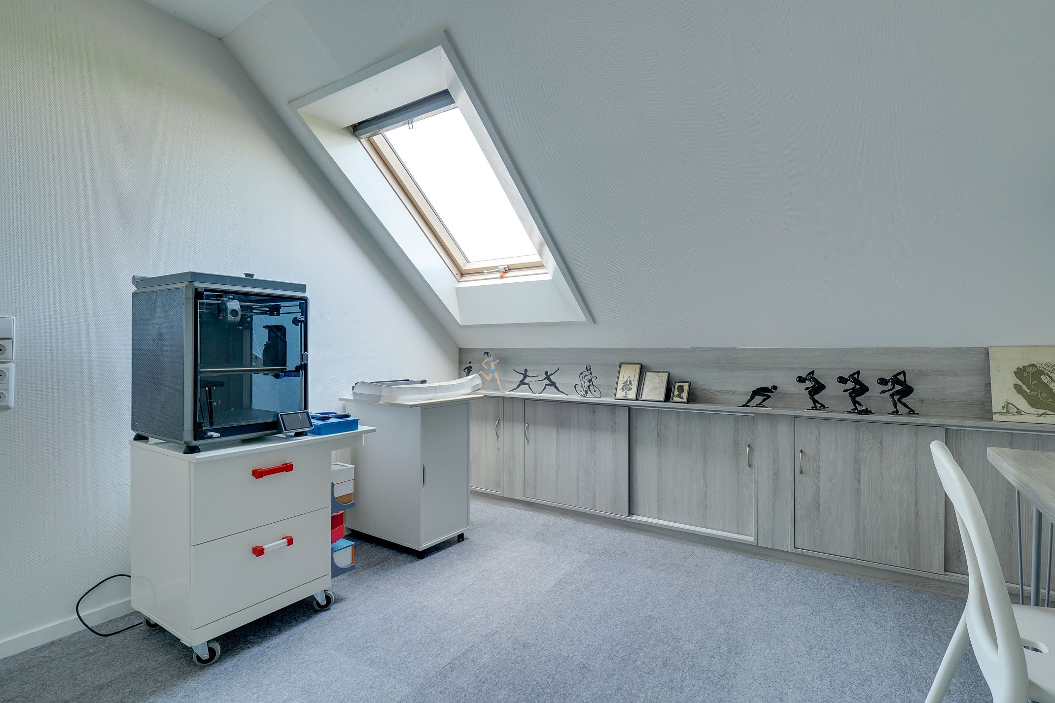 Foto 27 van Viswater 17