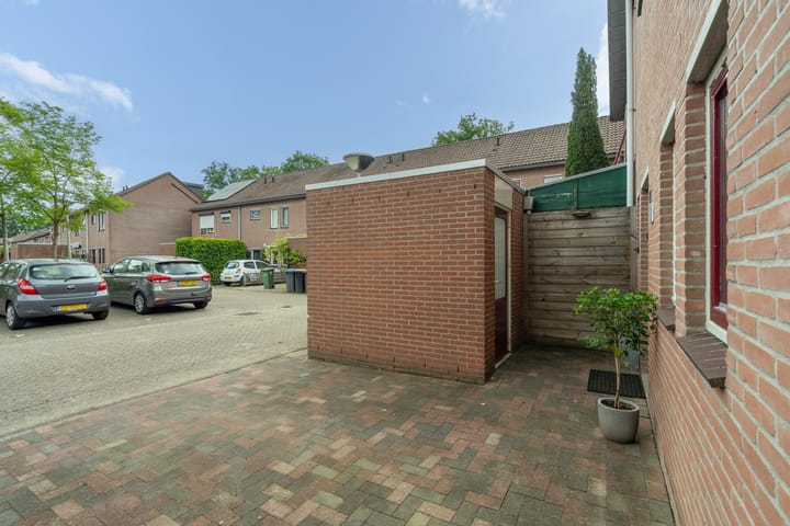 Foto 44 van Bögelskamphoek 121