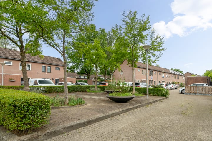 Foto 45 van Bögelskamphoek 121