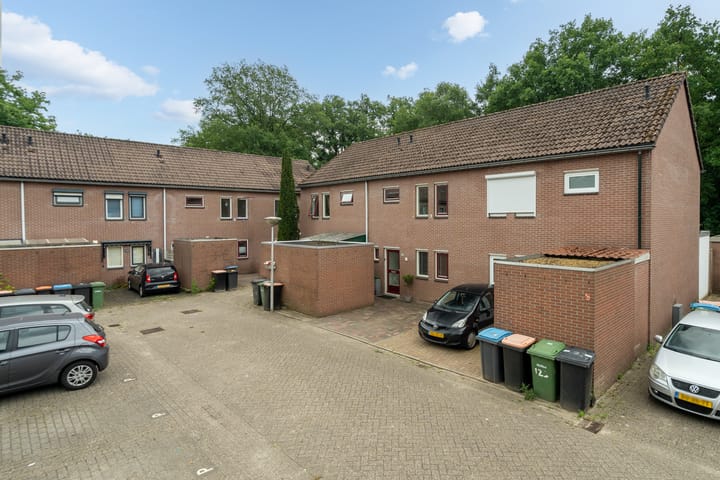 Foto 46 van Bögelskamphoek 121