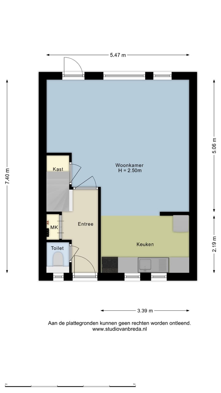 Foto 48 van Bögelskamphoek 121