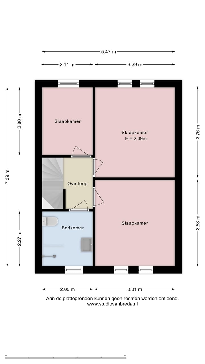 Foto 49 van Bögelskamphoek 121