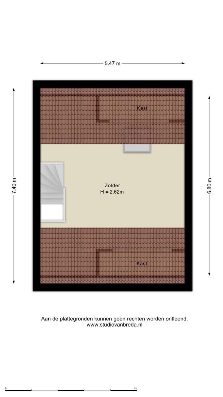 Foto 50 van Bögelskamphoek 121