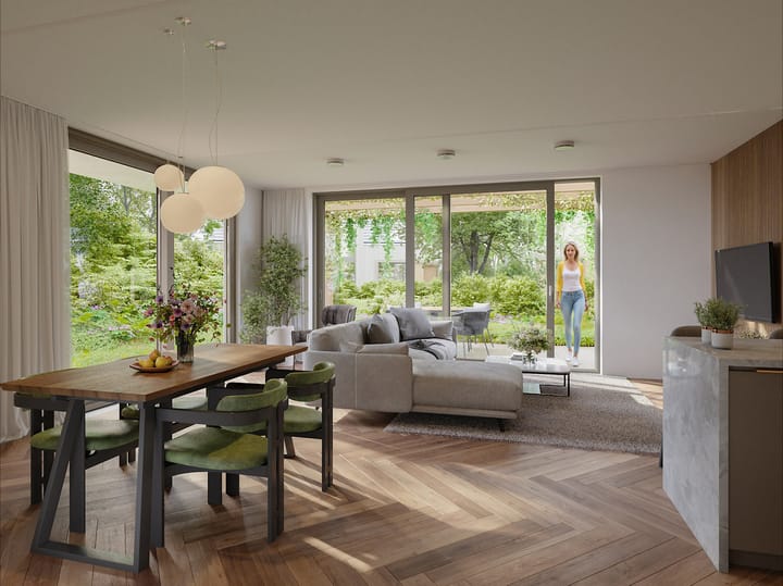 Foto 3 van Veurse Landweg