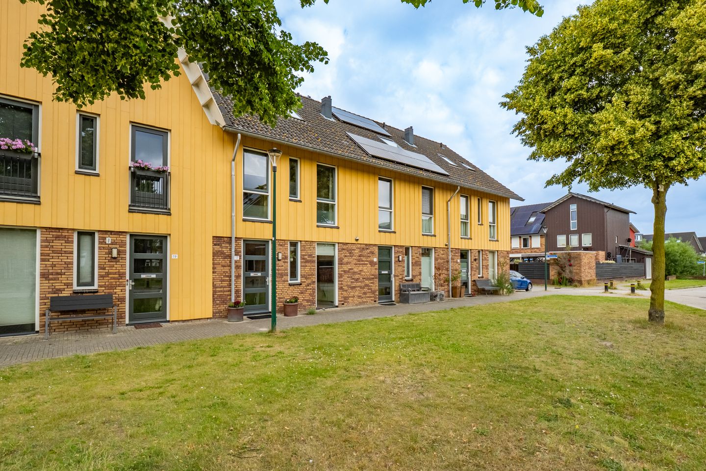 Foto 35 van Viswater 17