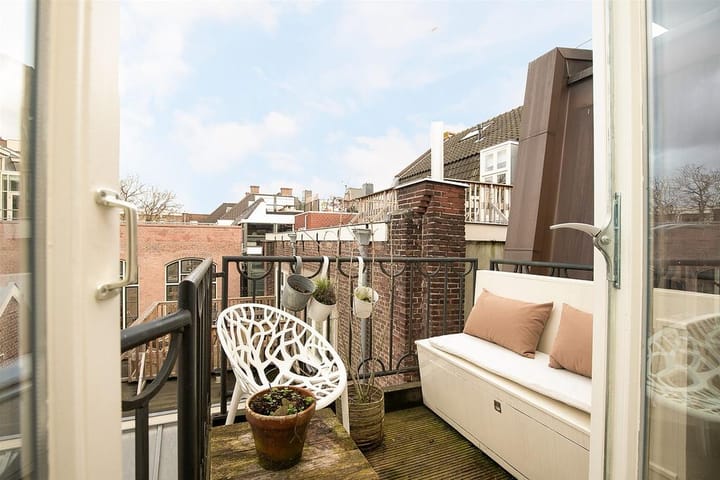 Foto 28 van Hazenstraat 29-1