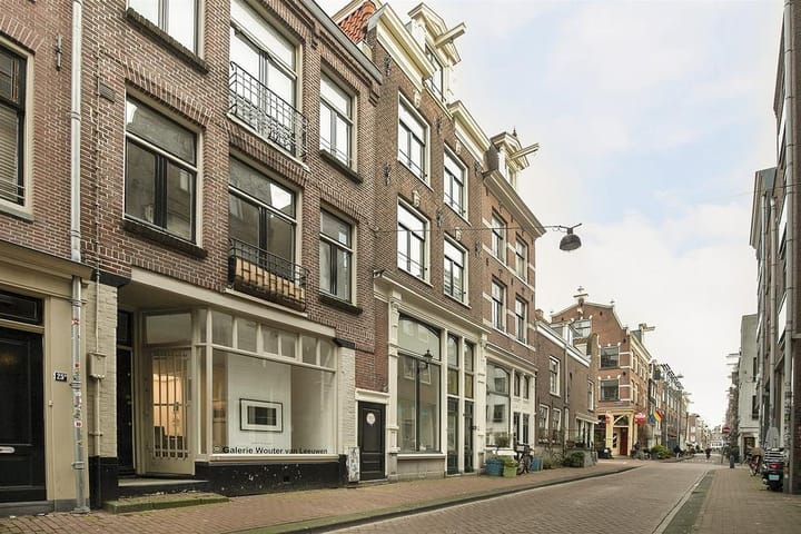 Foto 29 van Hazenstraat 29-1