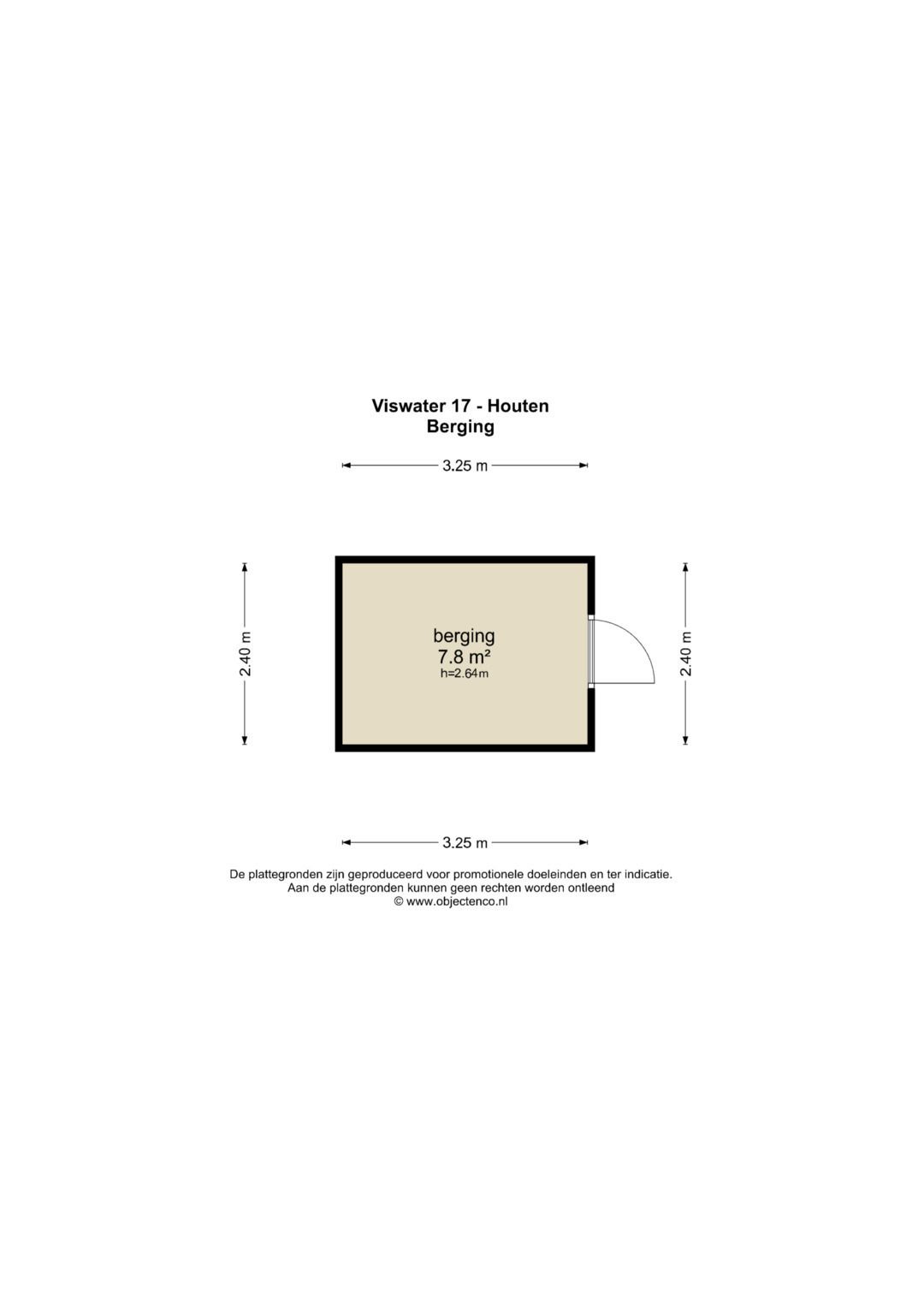 Foto 43 van Viswater 17