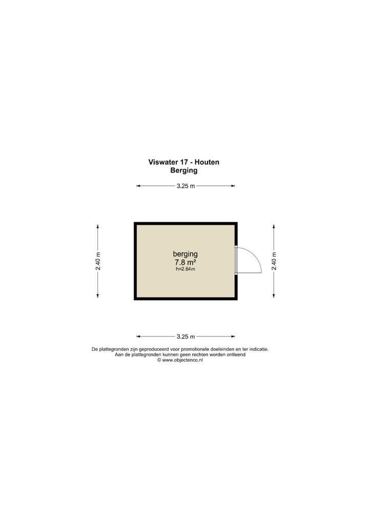 Foto 43 van Viswater 17