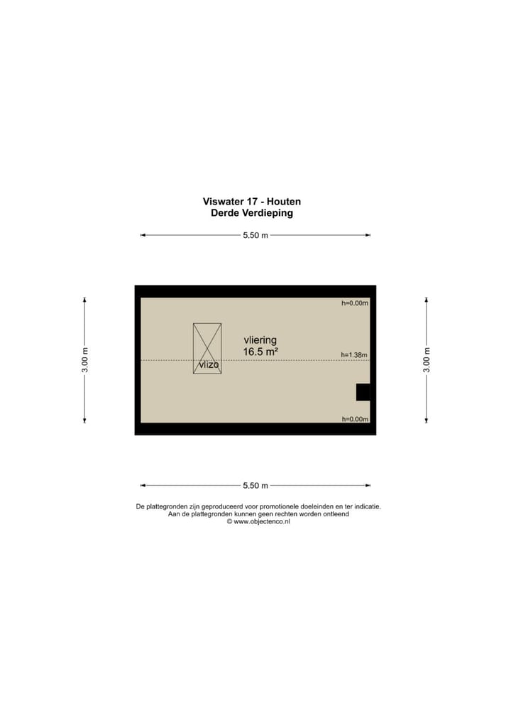 Foto 46 van Viswater 17