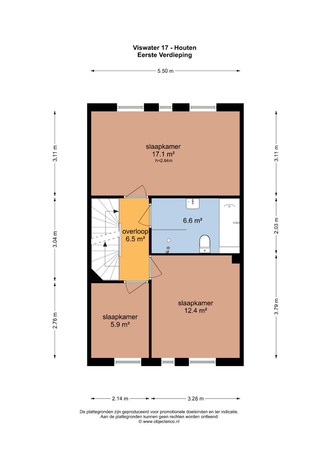 Foto 49 van Viswater 17